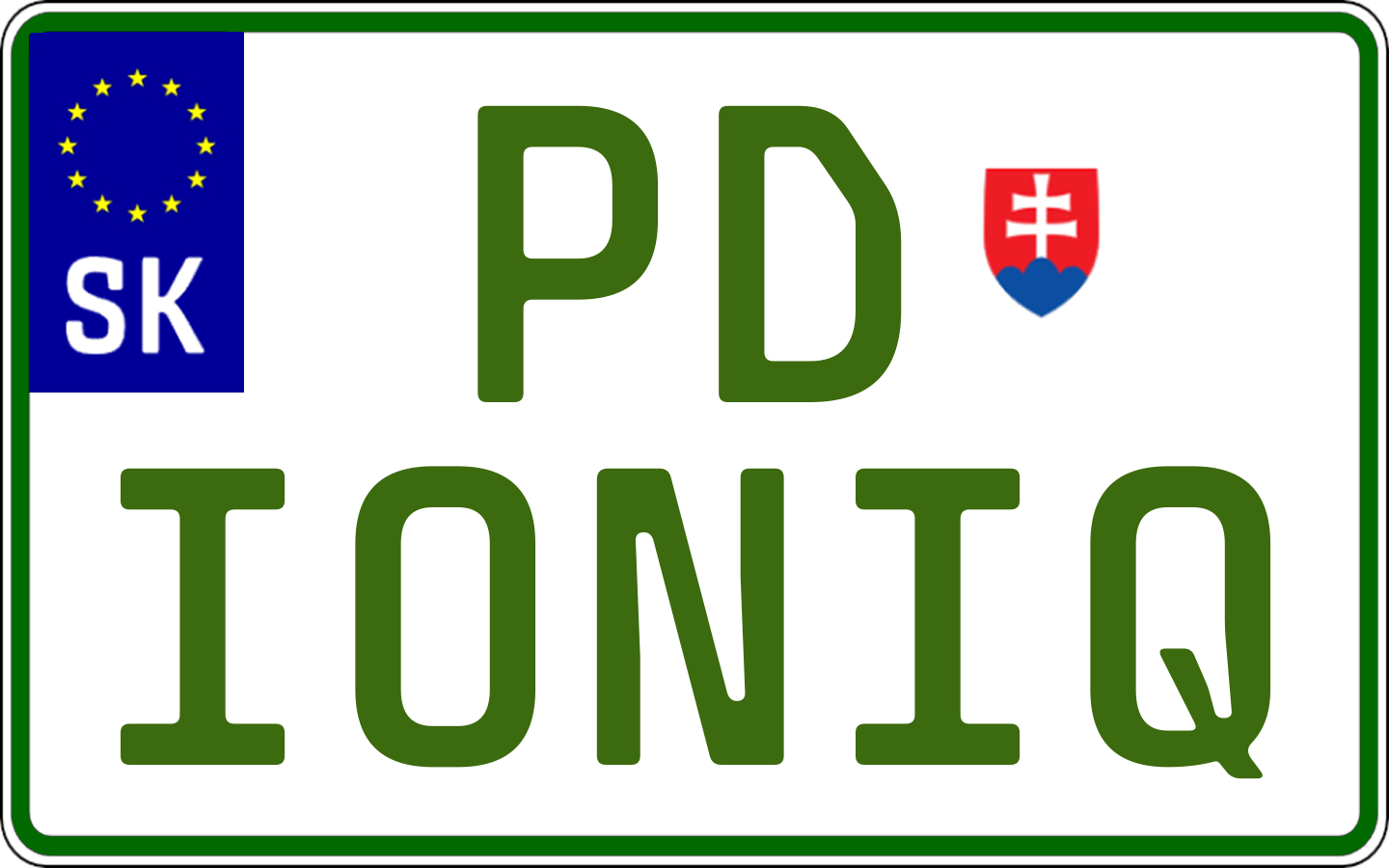 Typ IV - Elektro 2R