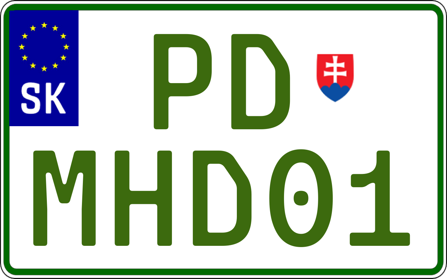 Typ IV - Elektro 2R