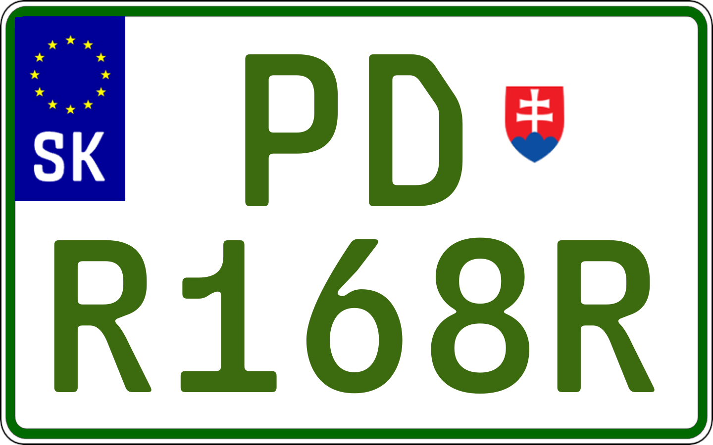 Typ IV - Elektro 2R