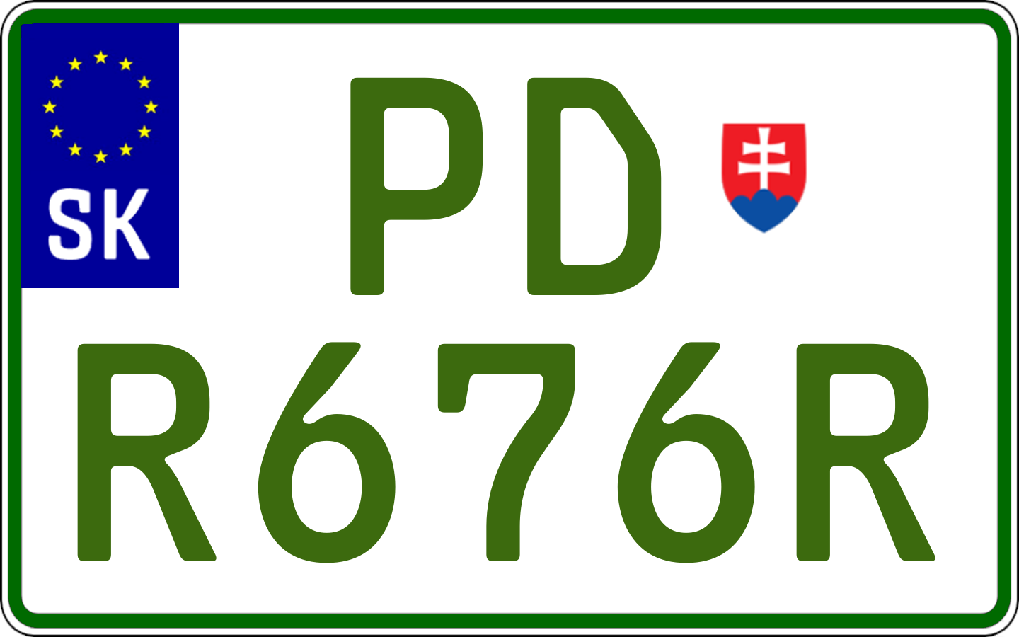 Typ IV - Elektro 2R