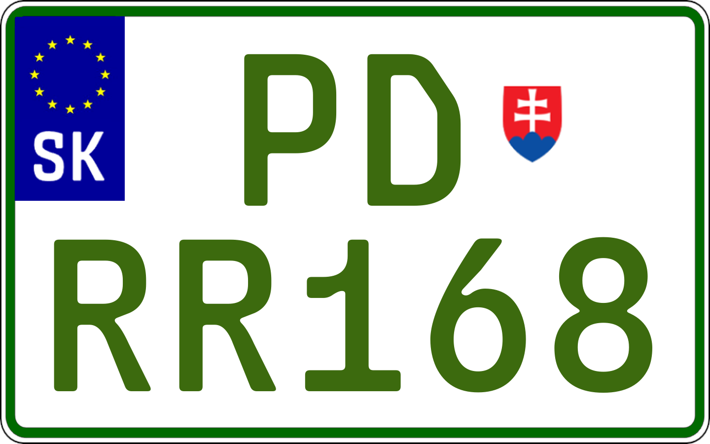 Typ IV - Elektro 2R