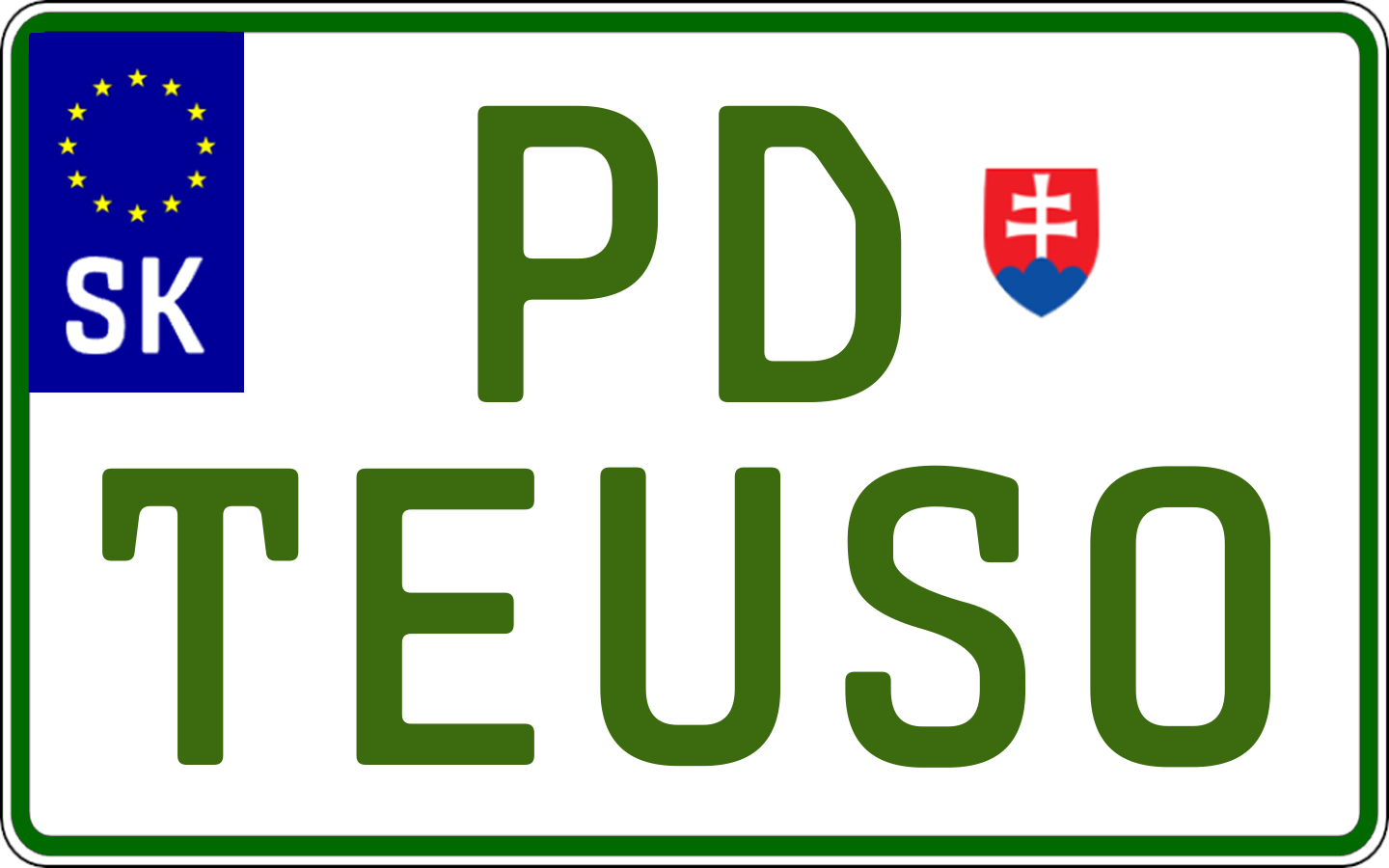Typ IV - Elektro 2R