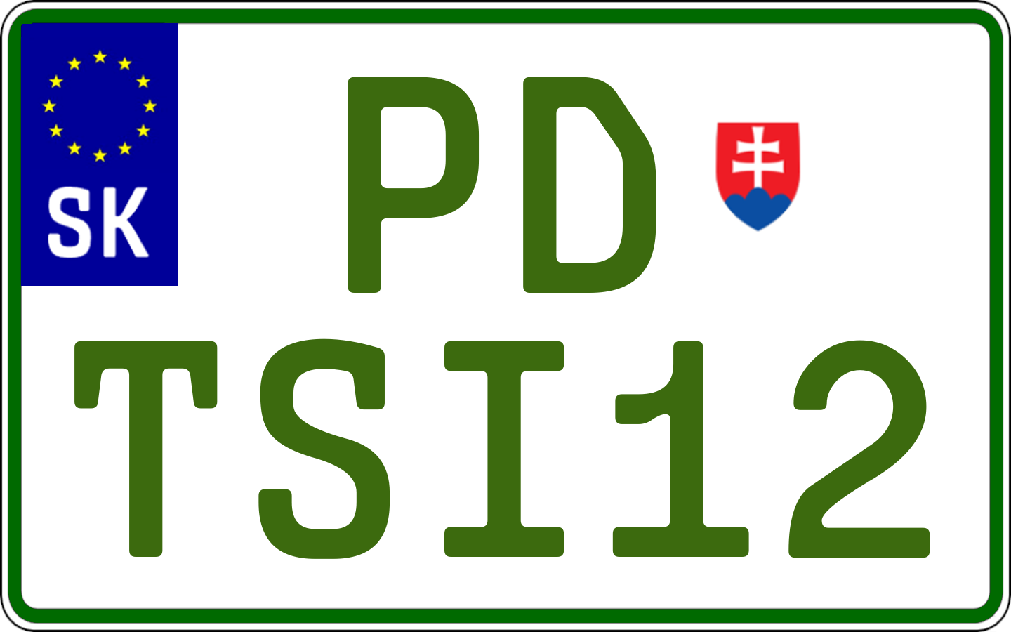 Typ IV - Elektro 2R