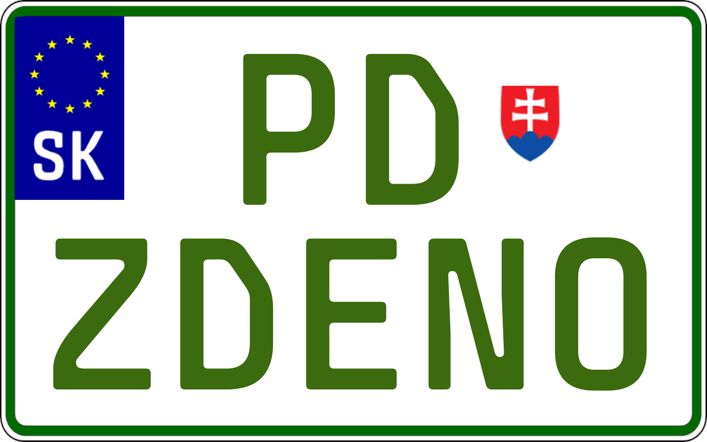 Typ IV - Elektro 2R