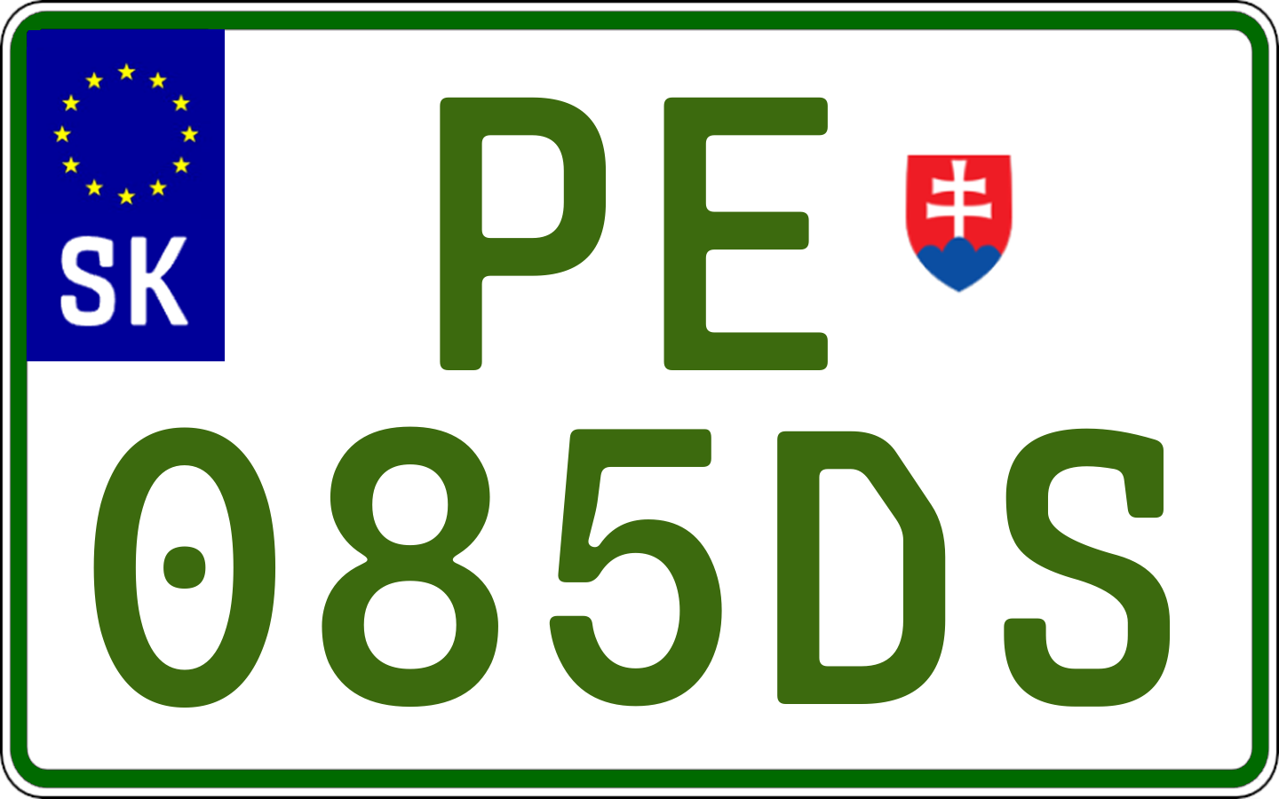 Typ IV - Elektro 2R