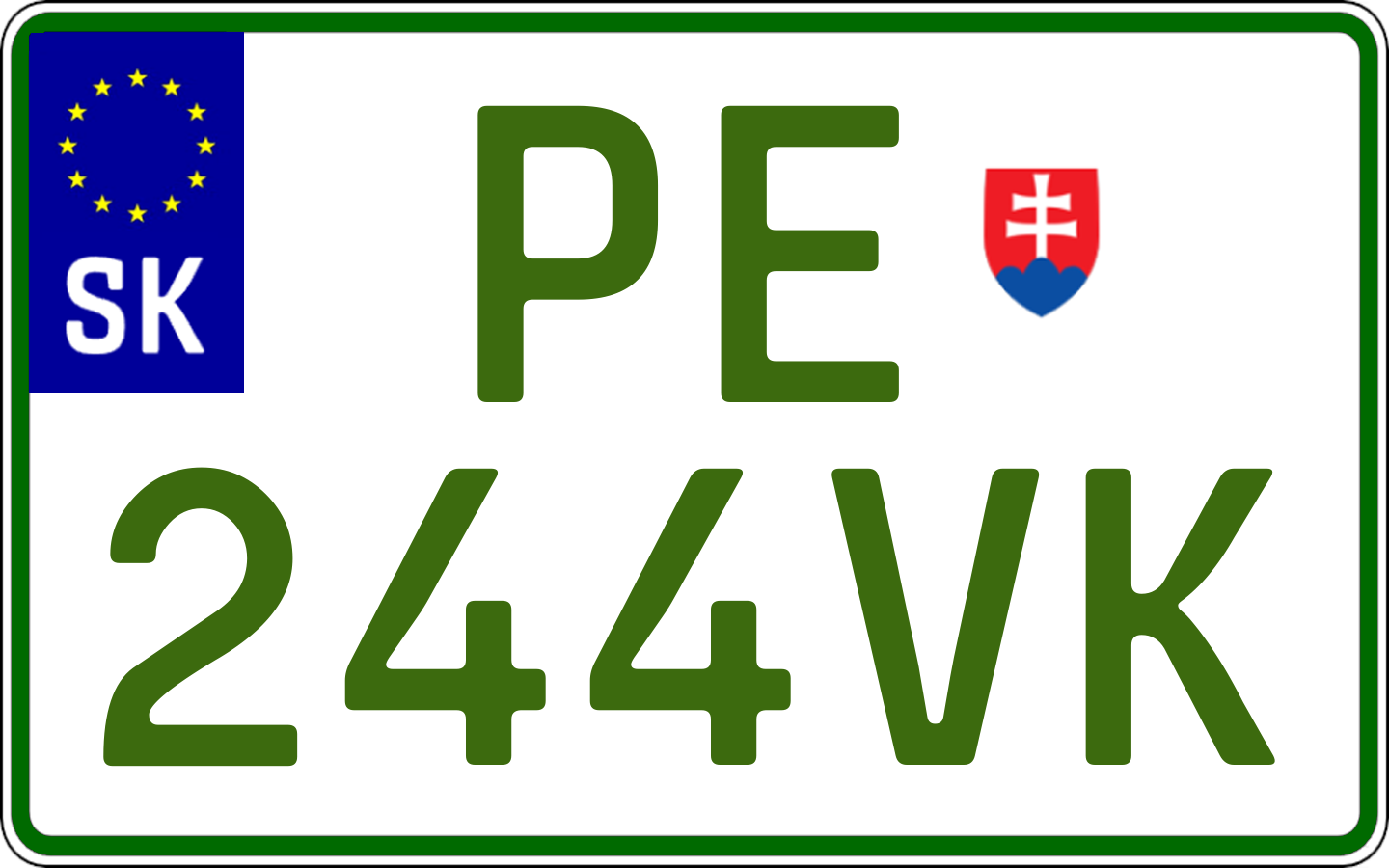 Typ IV - Elektro 2R