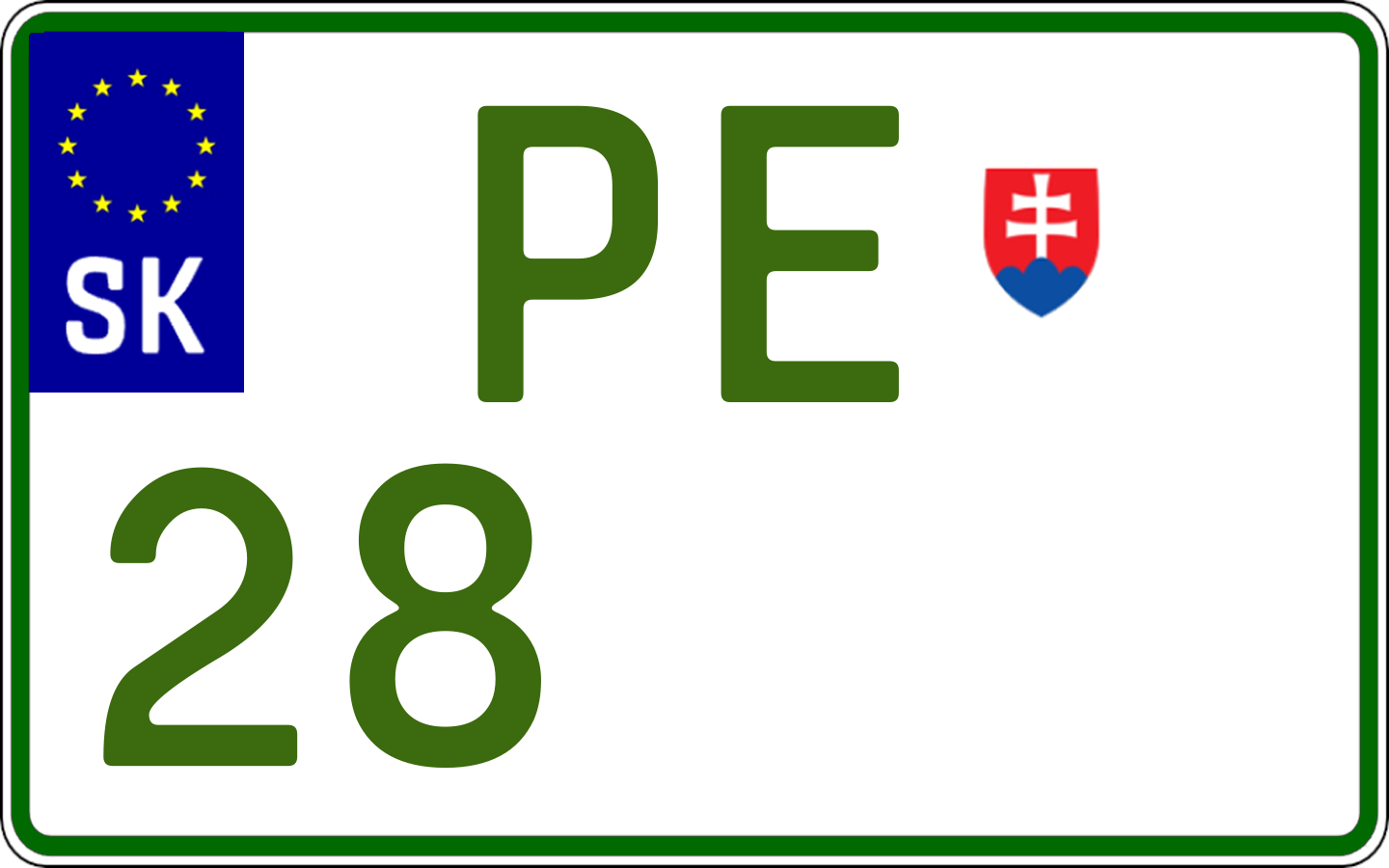 Typ IV - Elektro 2R