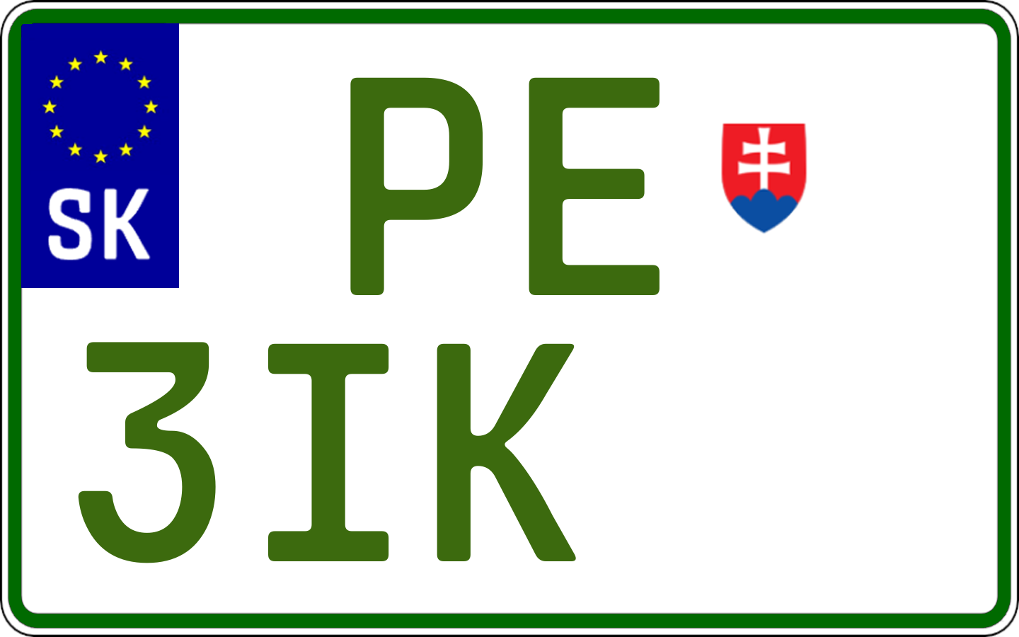 Typ IV - Elektro 2R