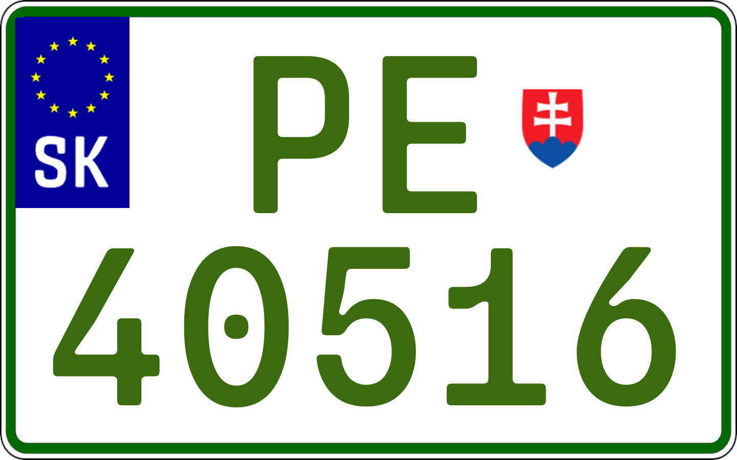 Typ IV - Elektro 2R