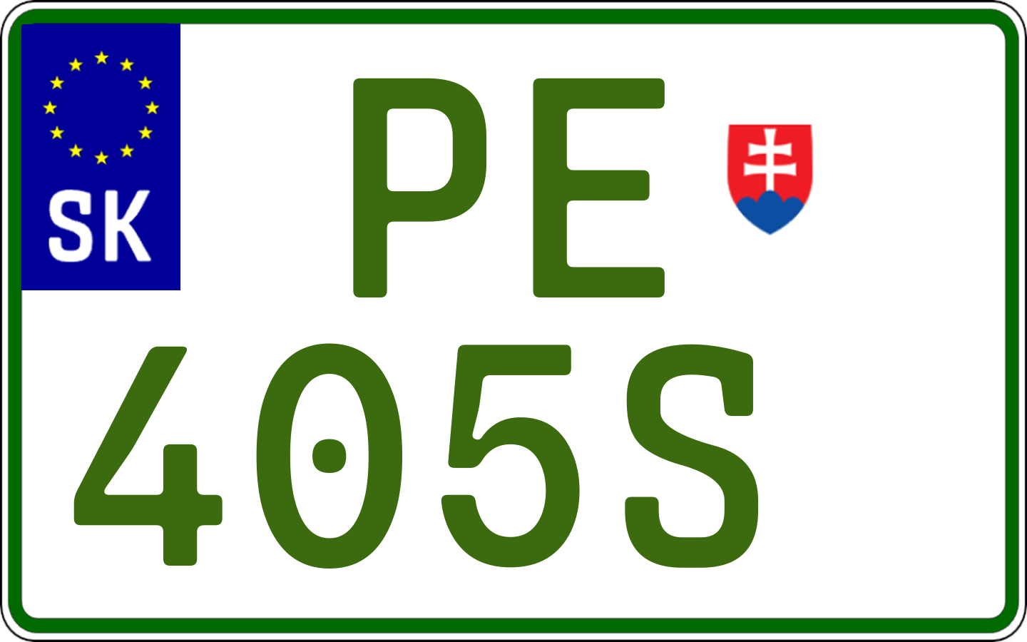 Typ IV - Elektro 2R