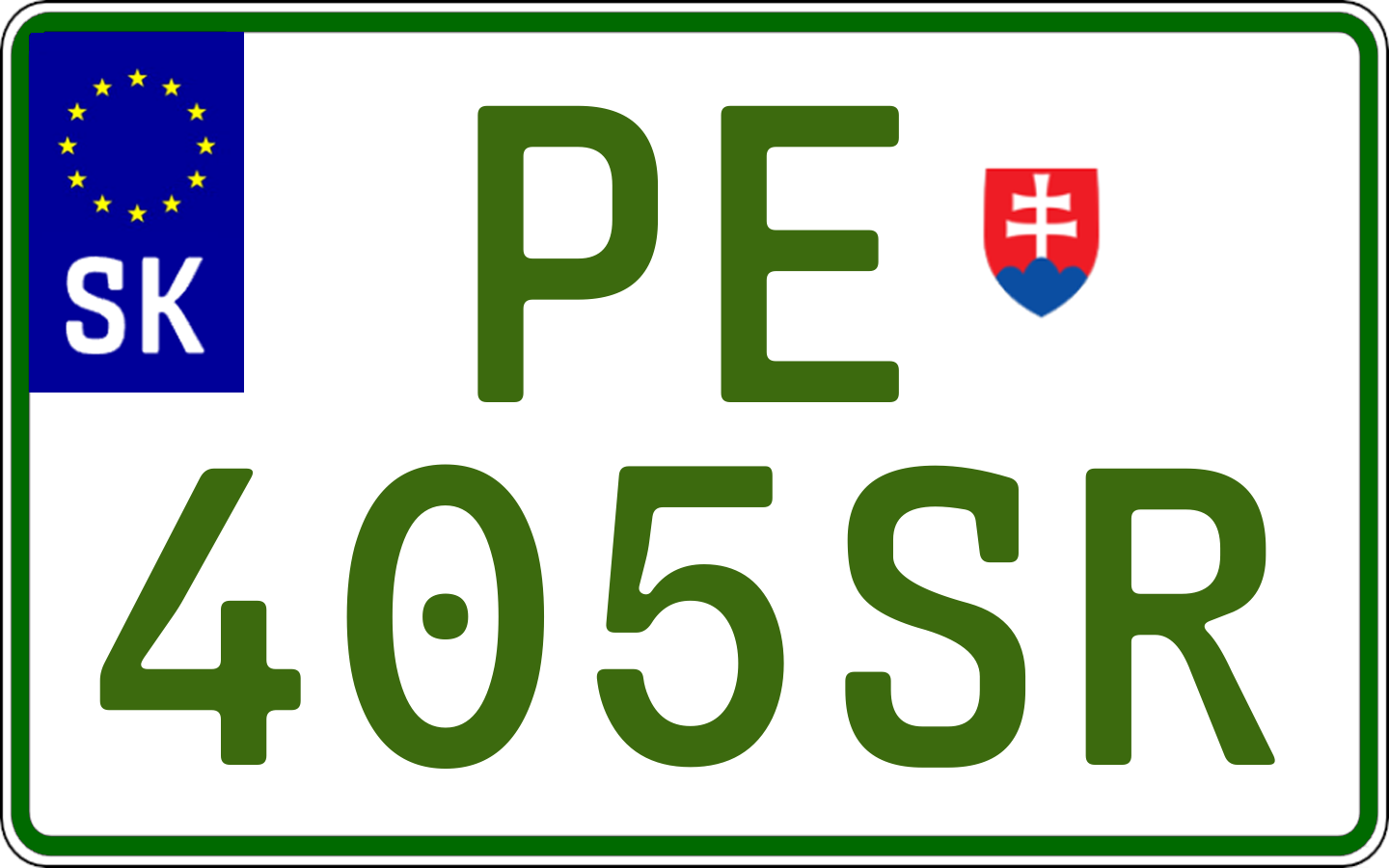 Typ IV - Elektro 2R