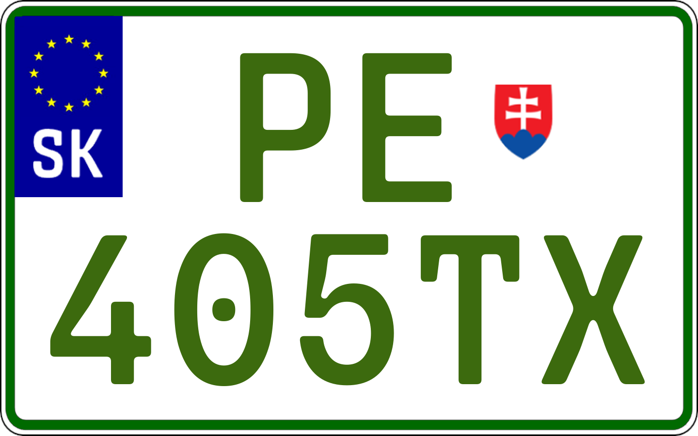 Typ IV - Elektro 2R