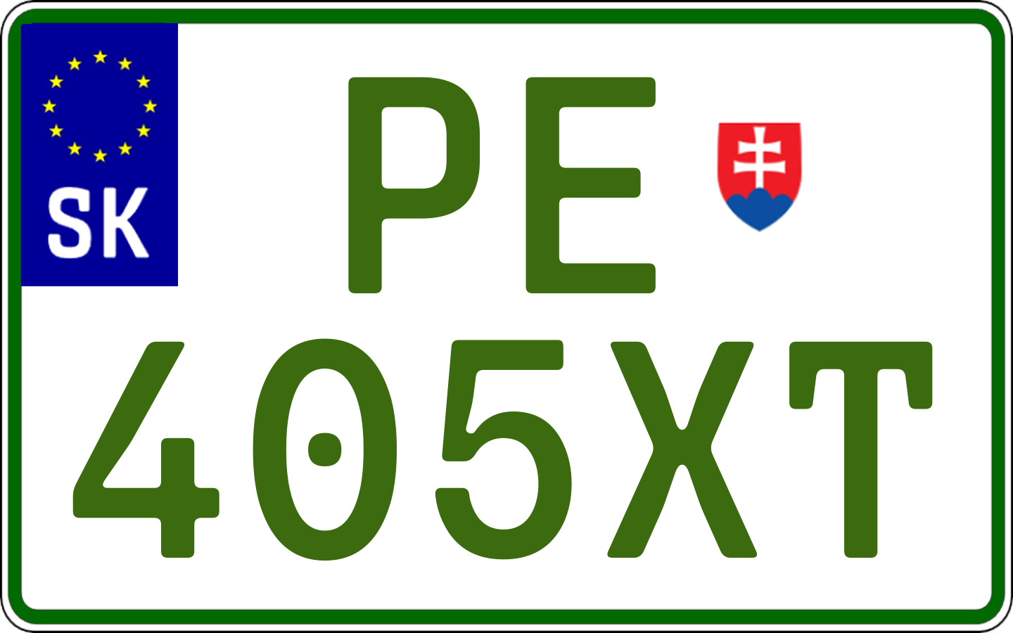 Typ IV - Elektro 2R