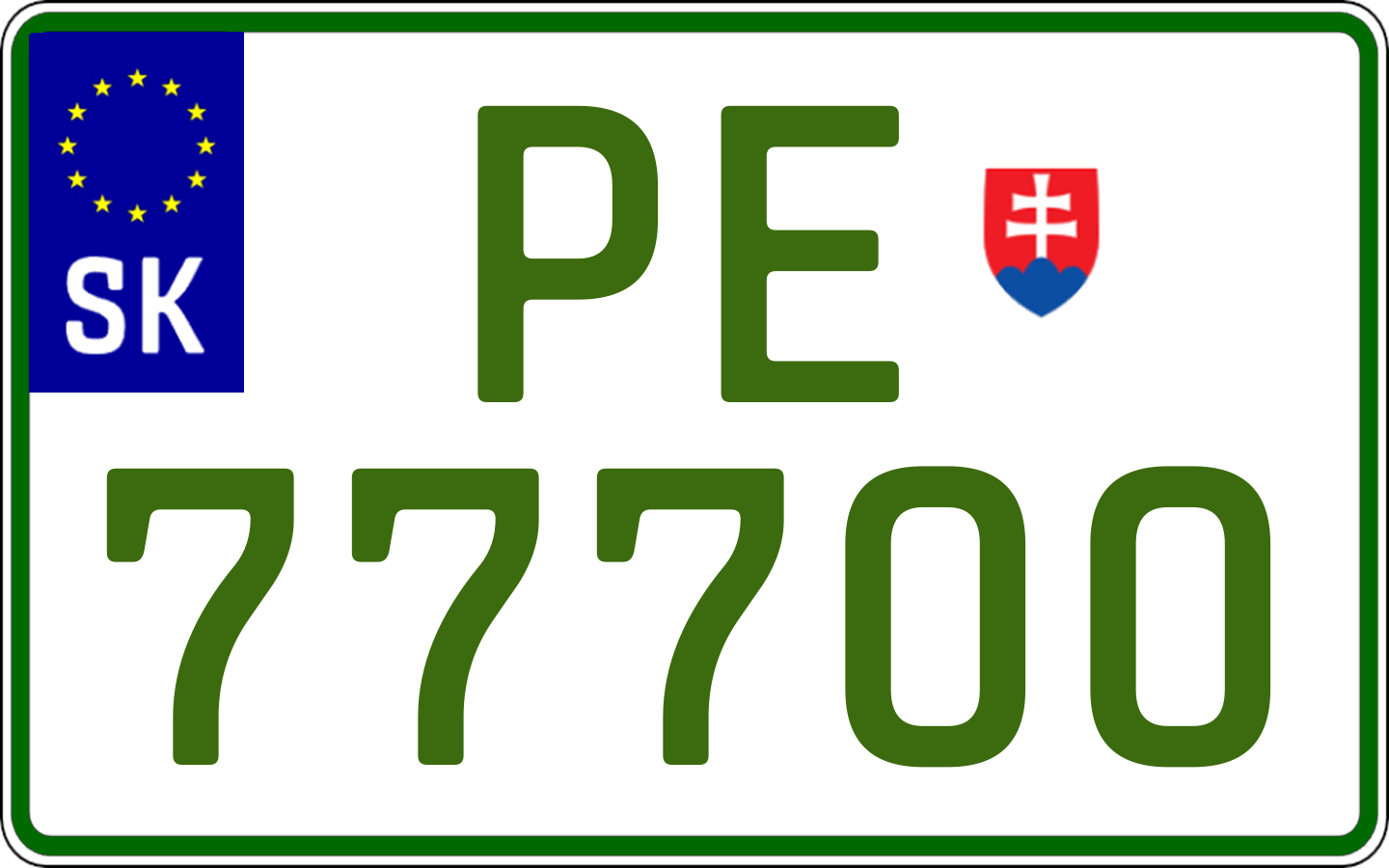 Typ IV - Elektro 2R
