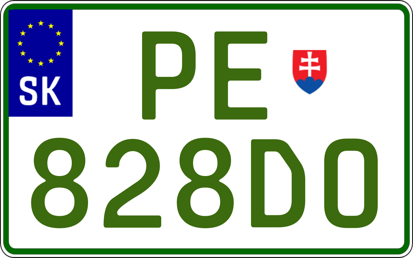 Typ IV - Elektro 2R