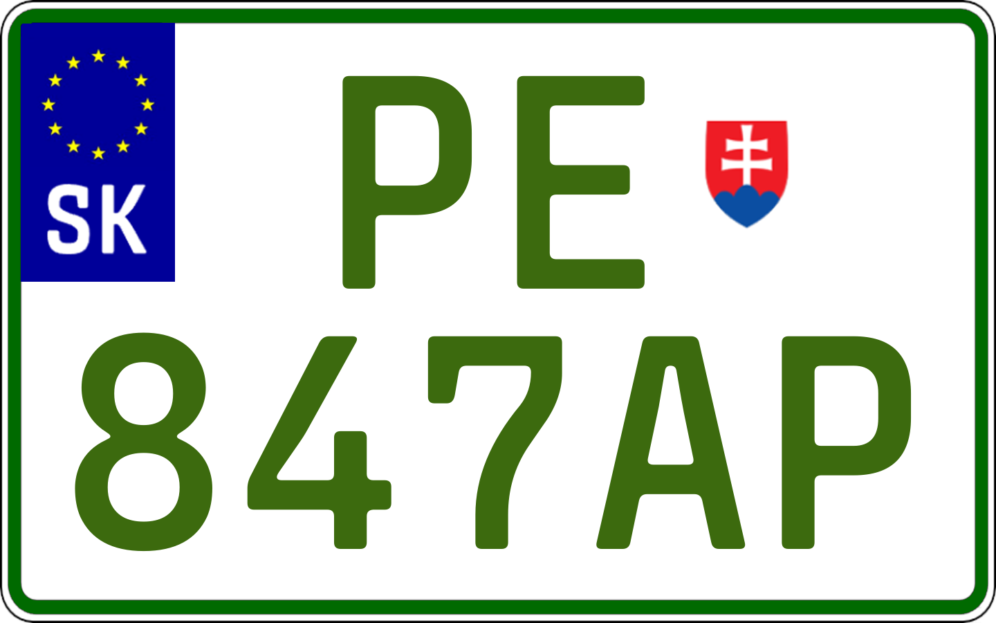 Typ IV - Elektro 2R