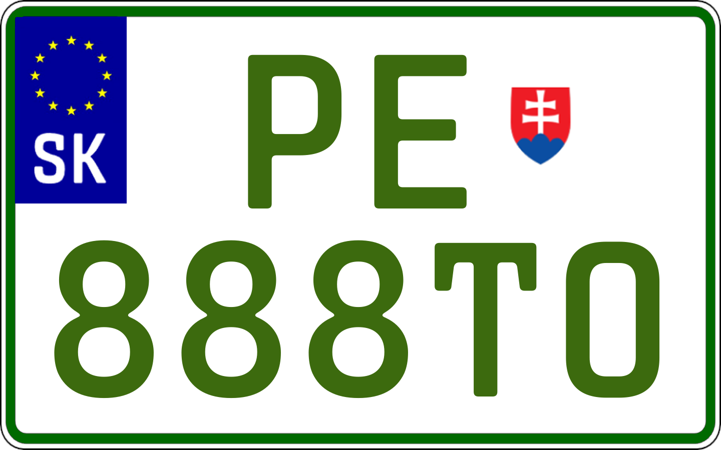 Typ IV - Elektro 2R