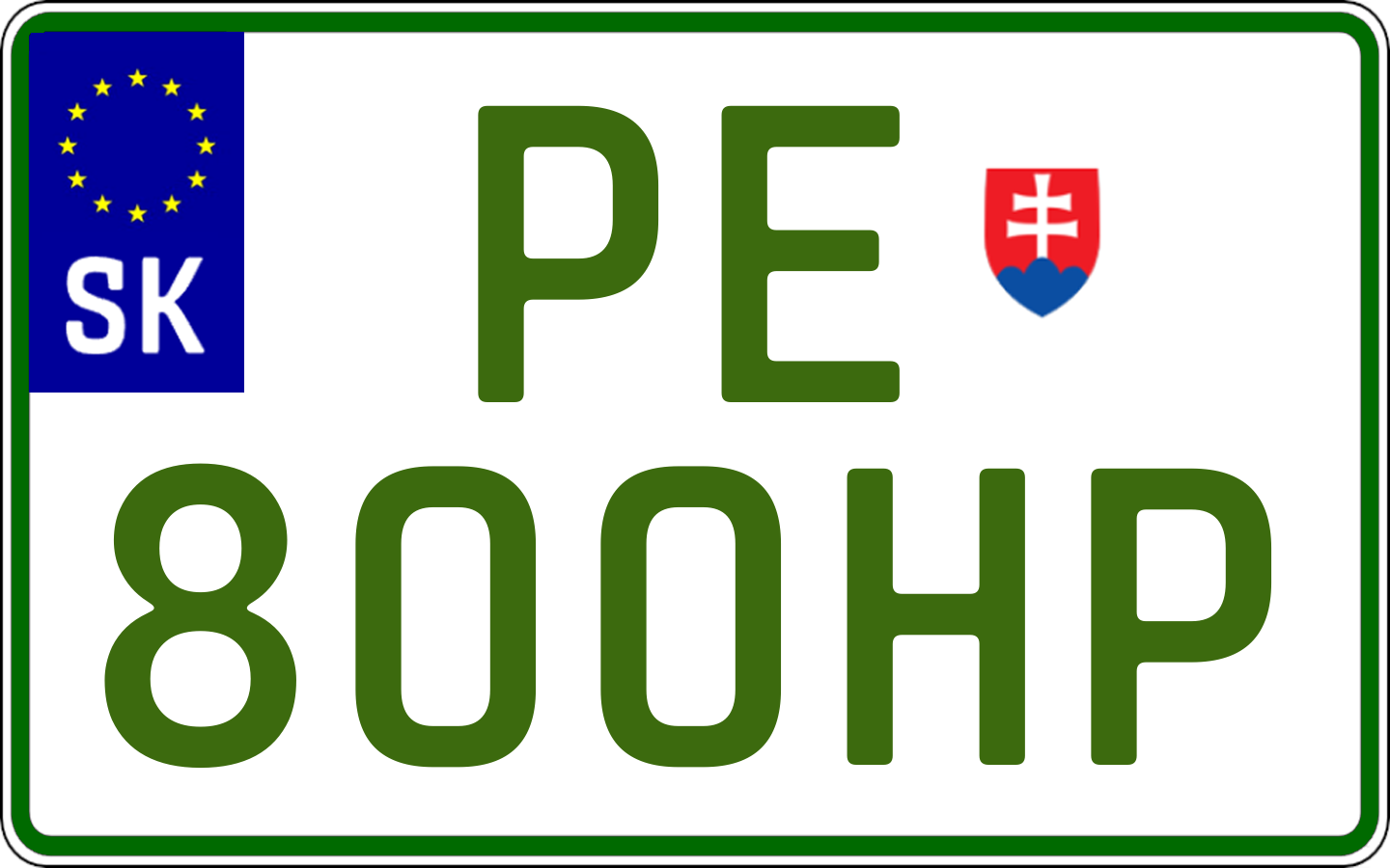 Typ IV - Elektro 2R