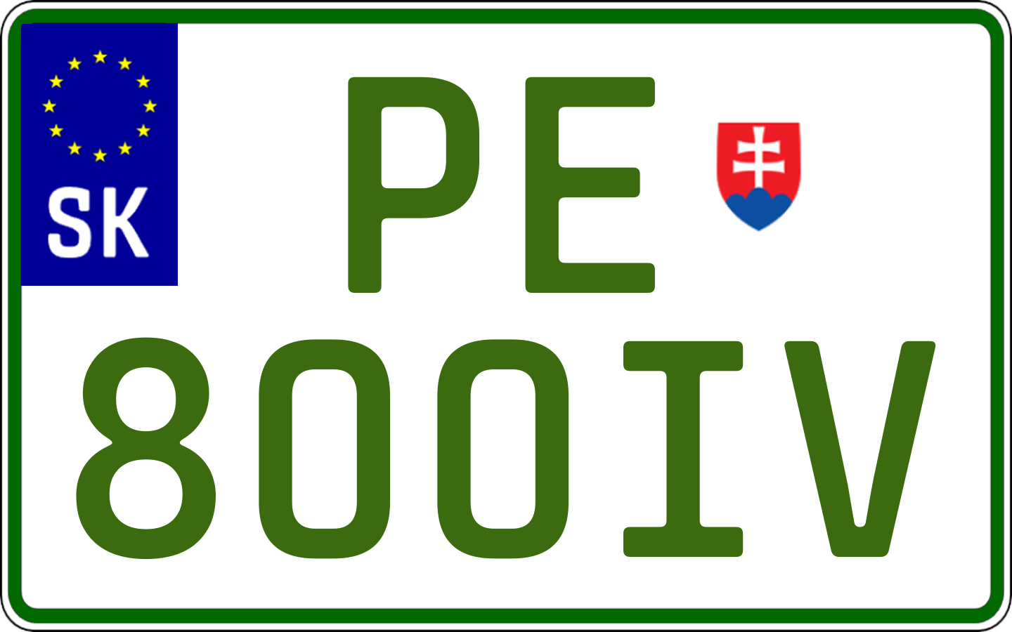 Typ IV - Elektro 2R