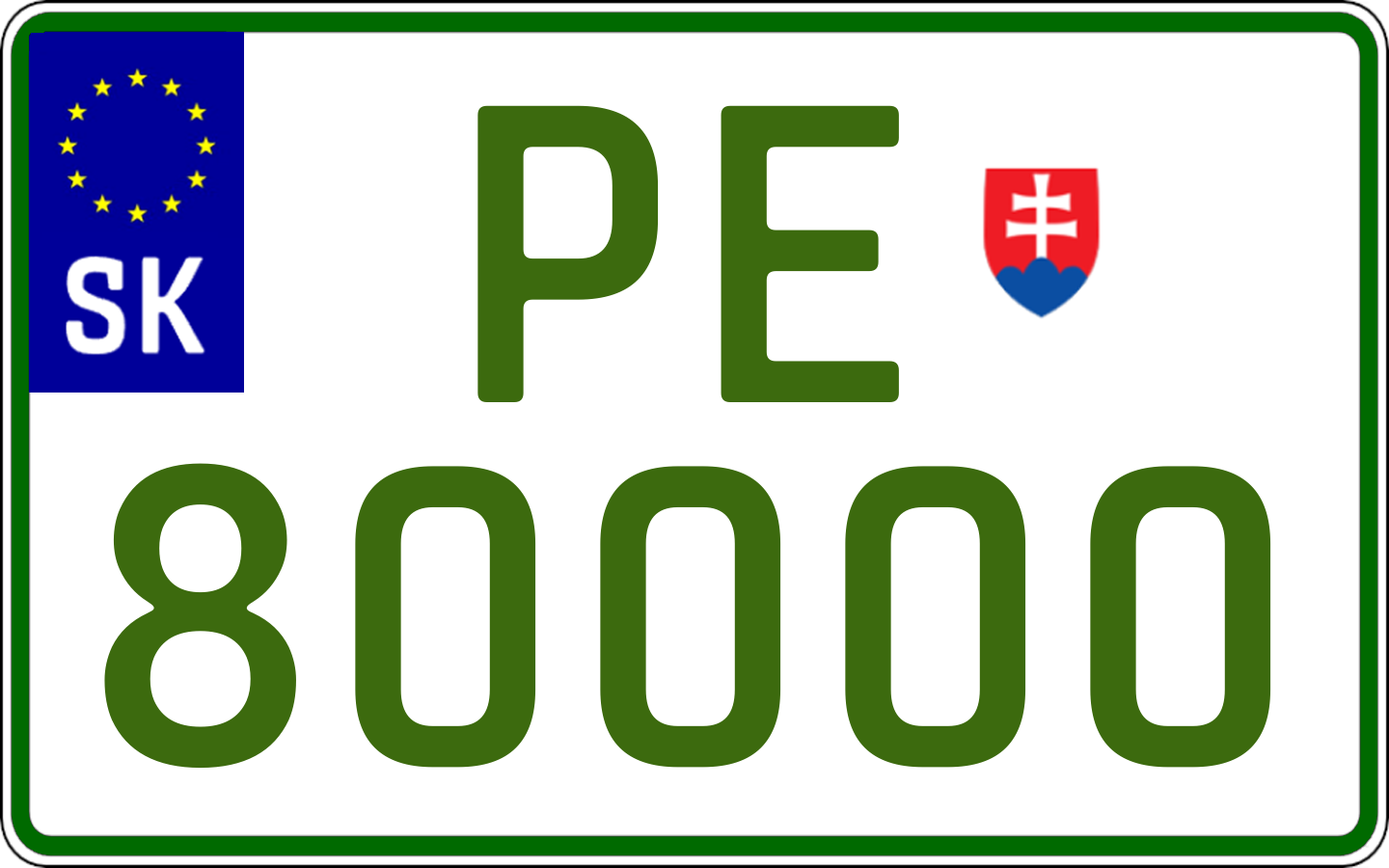 Typ IV - Elektro 2R