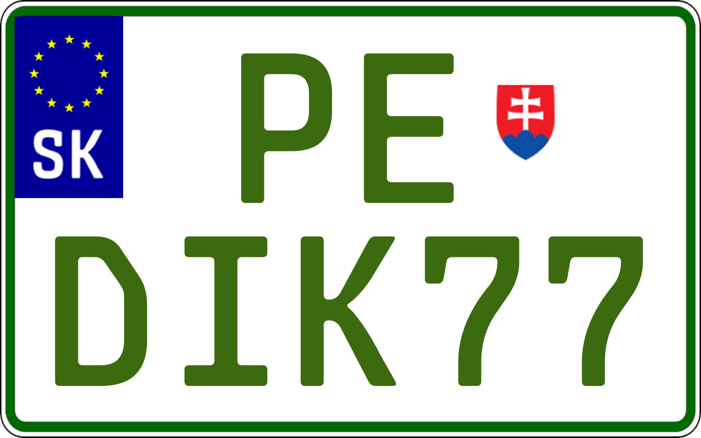 Typ IV - Elektro 2R