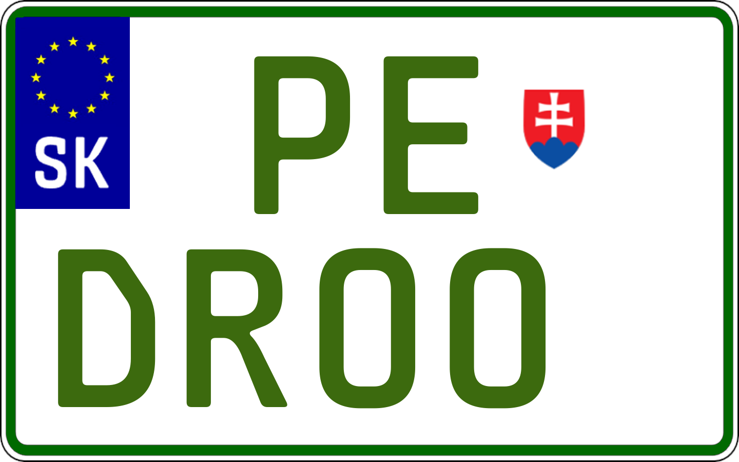 Typ IV - Elektro 2R