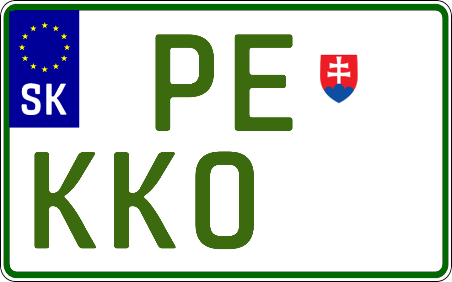 Typ IV - Elektro 2R