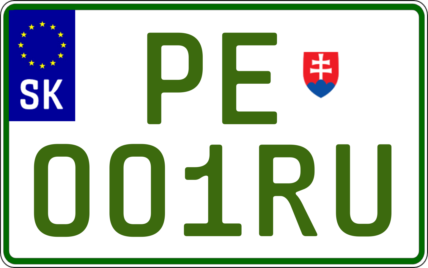 Typ IV - Elektro 2R
