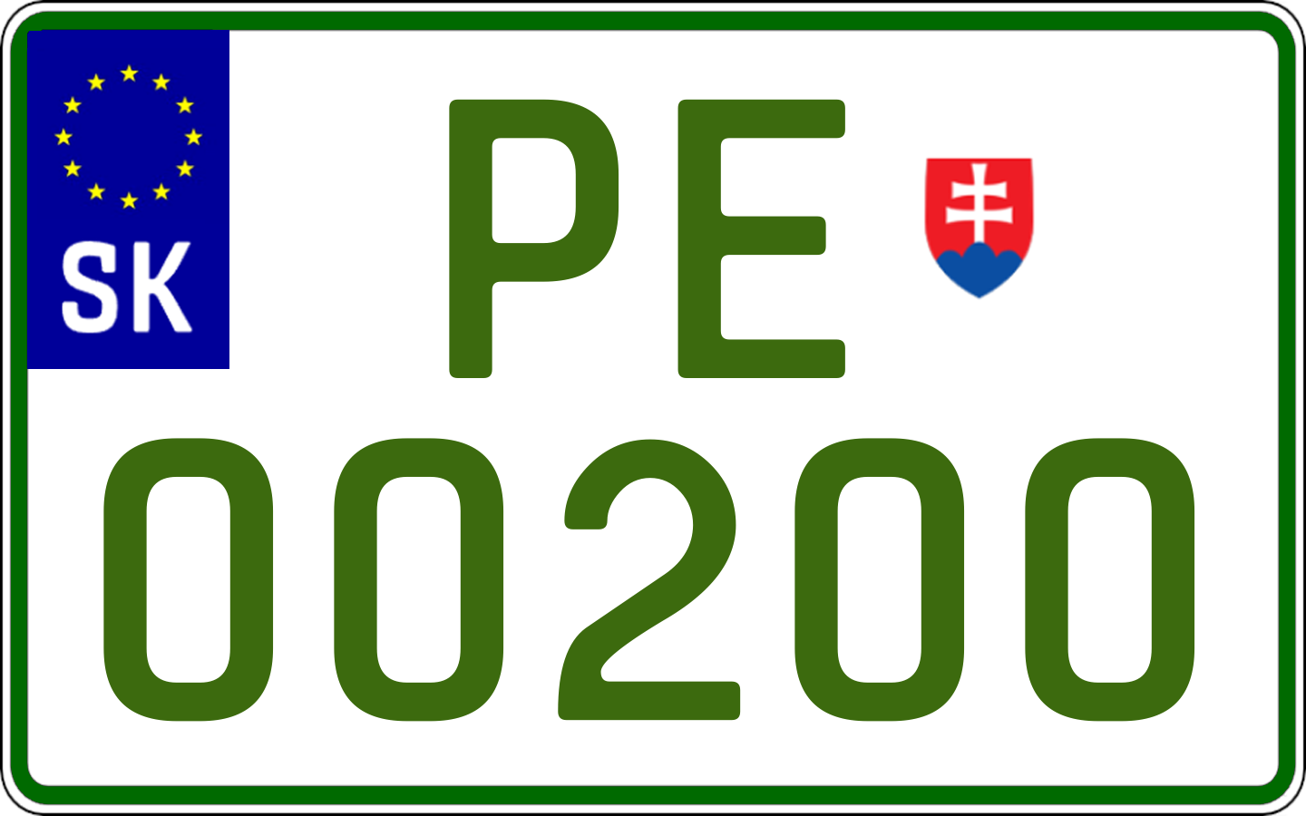 Typ IV - Elektro 2R