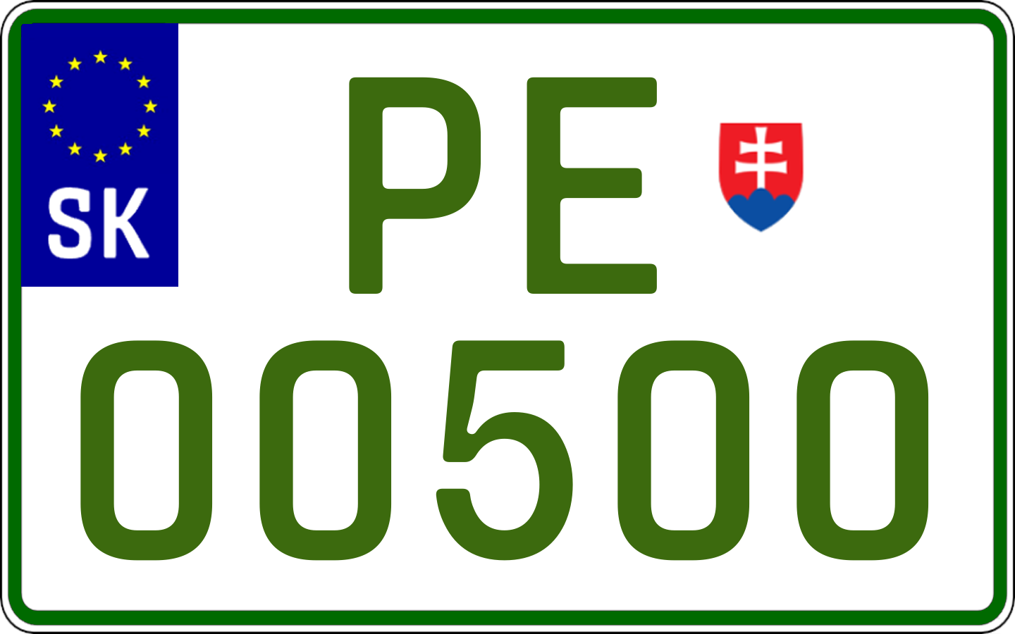 Typ IV - Elektro 2R