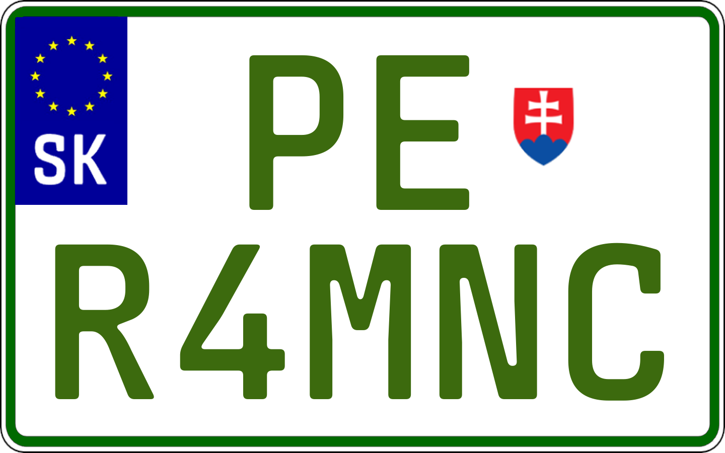Typ IV - Elektro 2R