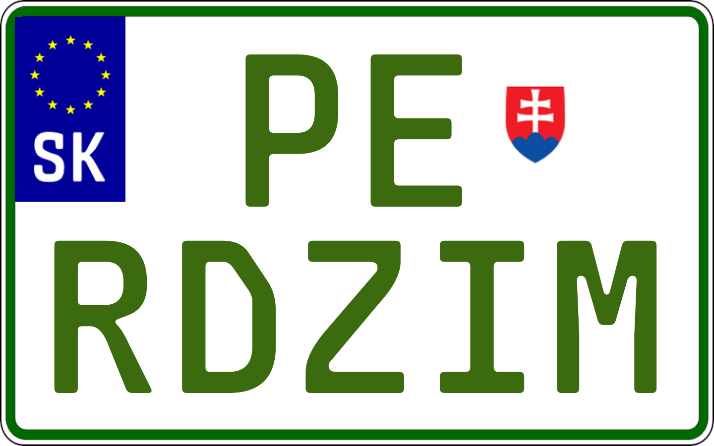 Typ IV - Elektro 2R