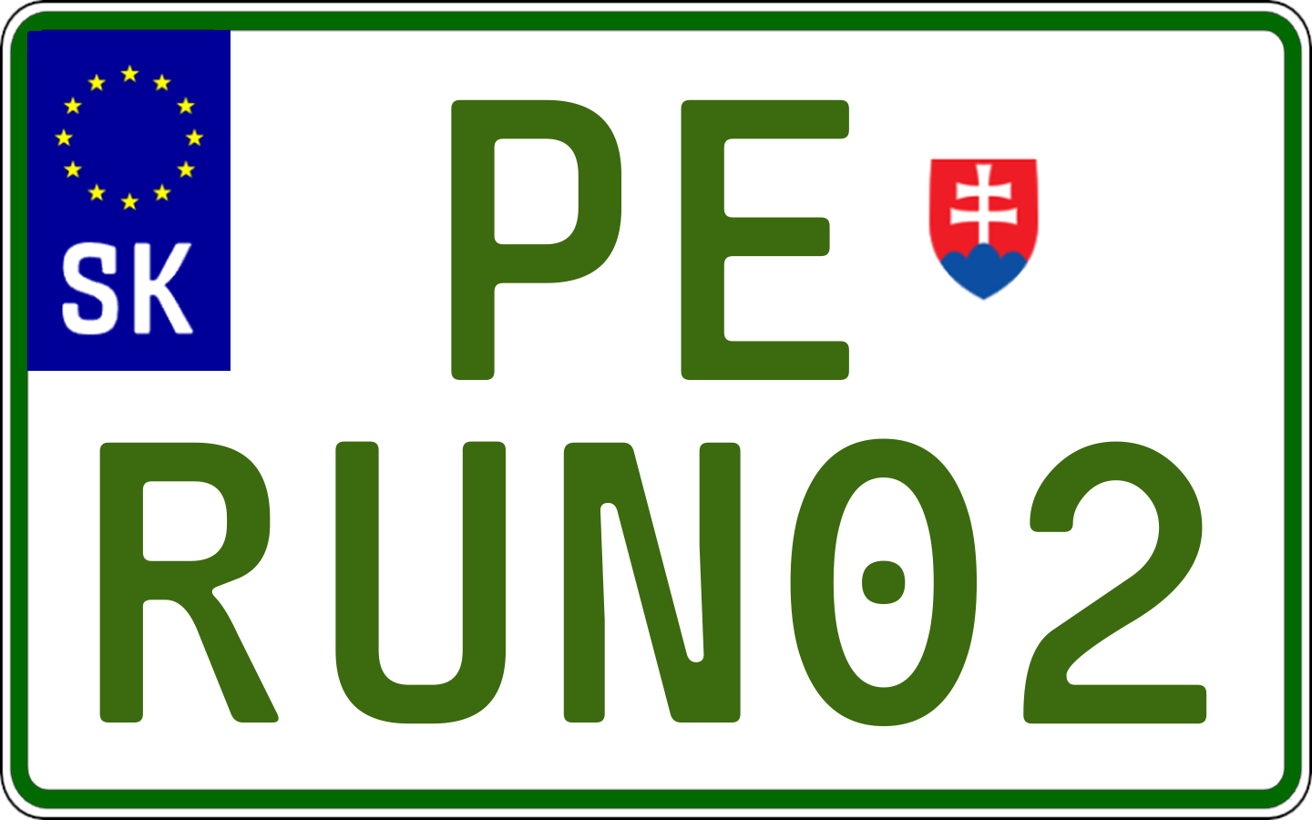 Typ IV - Elektro 2R