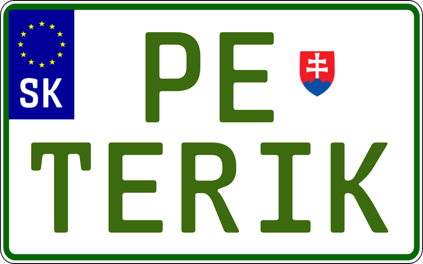 Typ IV - Elektro 2R