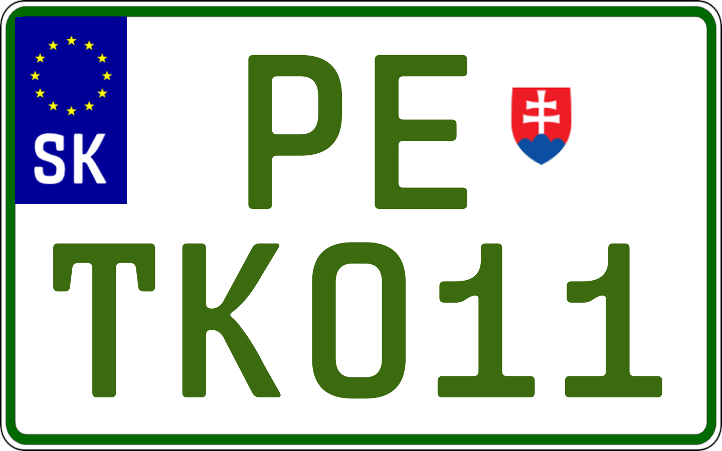 Typ IV - Elektro 2R