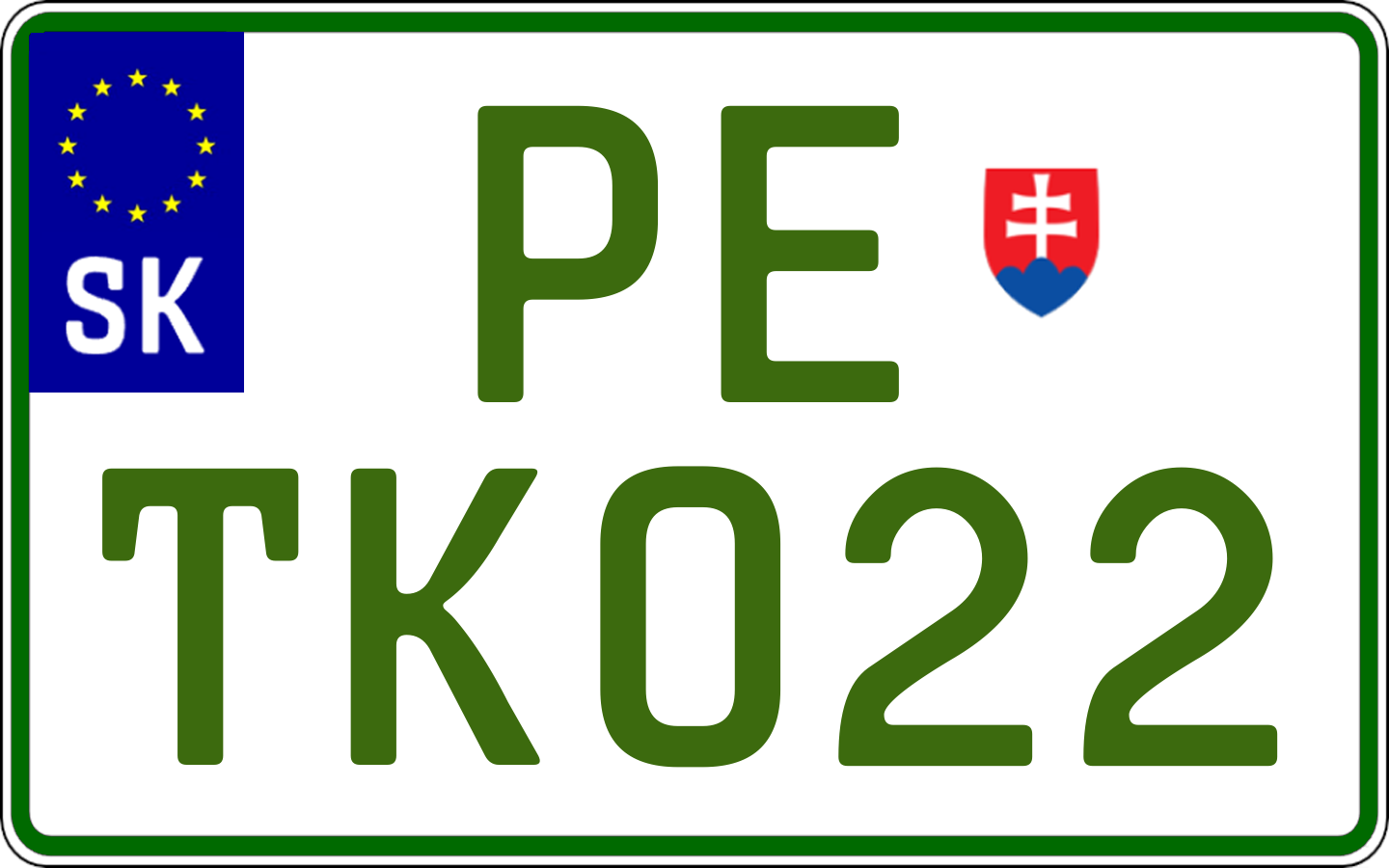 Typ IV - Elektro 2R