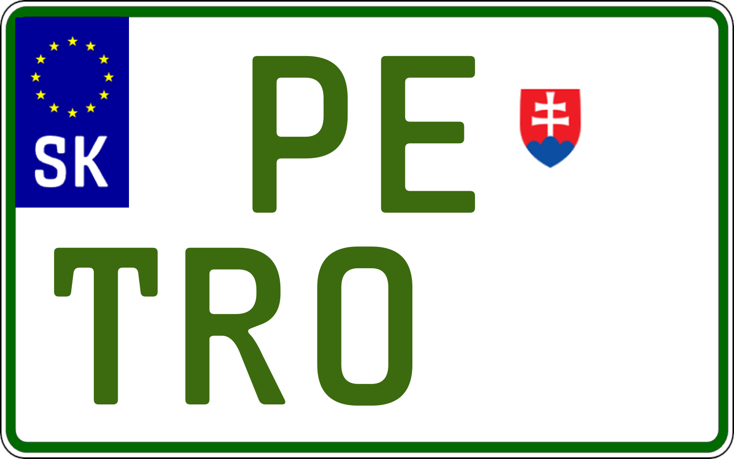 Typ IV - Elektro 2R