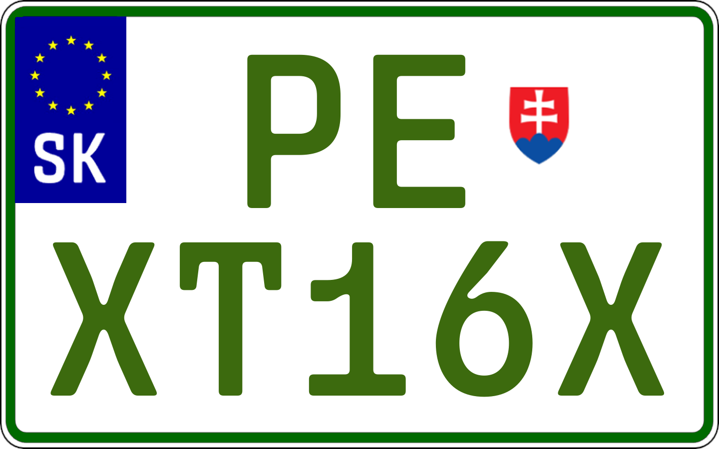 Typ IV - Elektro 2R