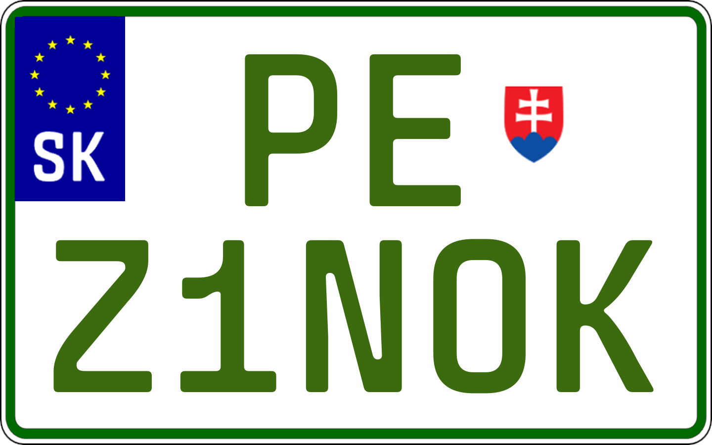 Typ IV - Elektro 2R