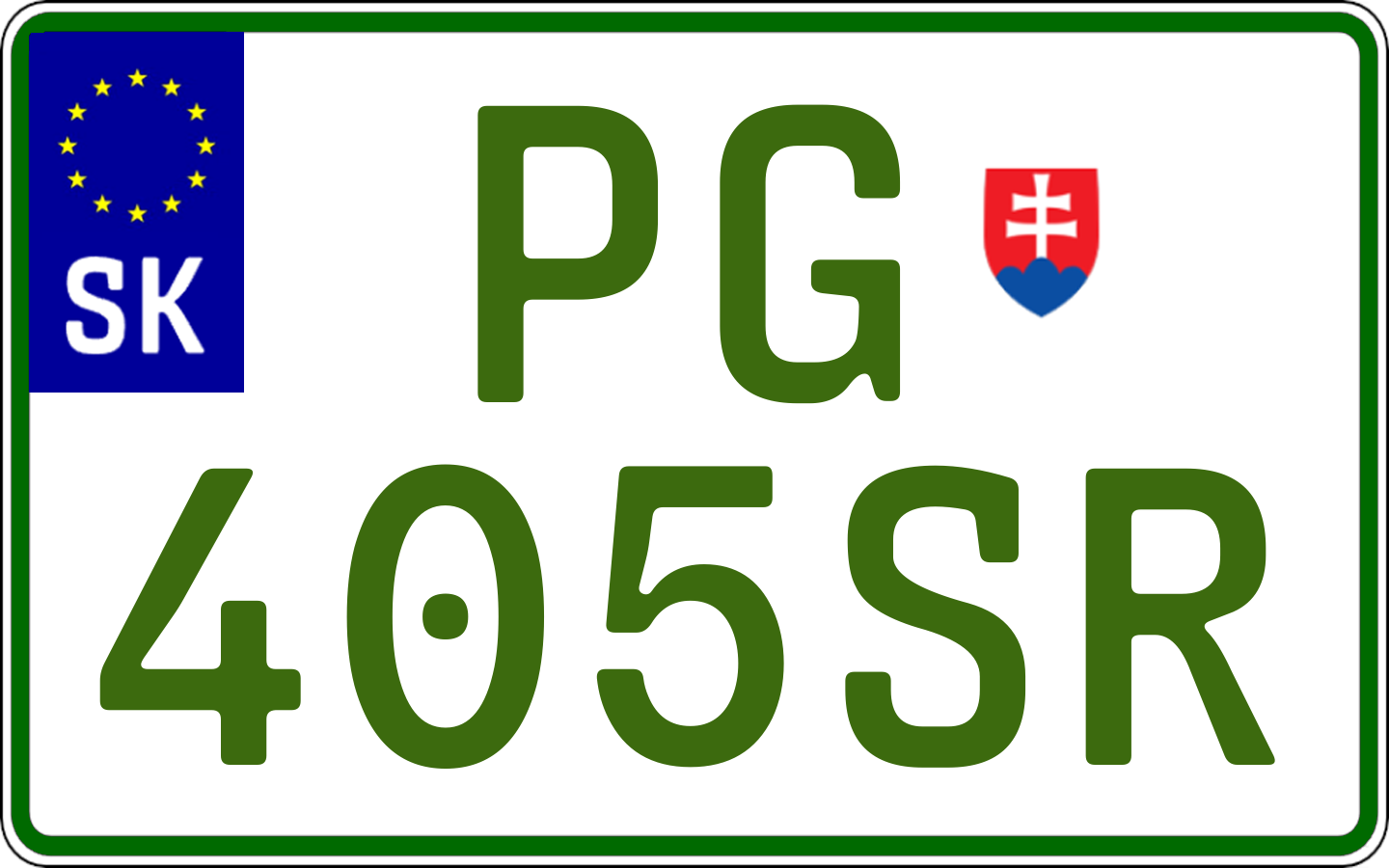 Typ IV - Elektro 2R
