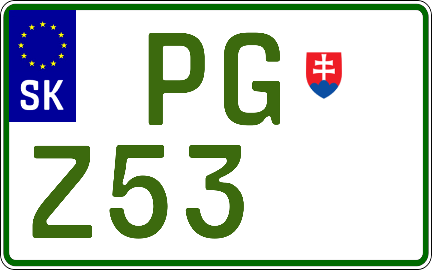Typ IV - Elektro 2R
