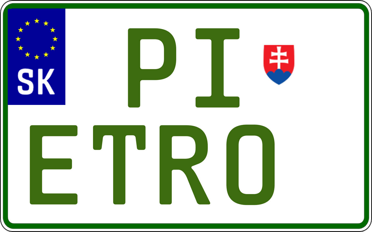 Typ IV - Elektro 2R