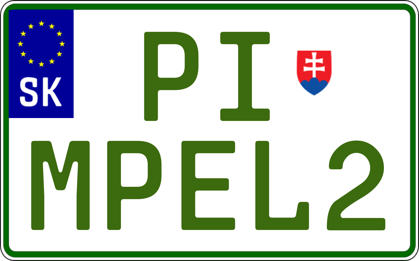 Typ IV - Elektro 2R