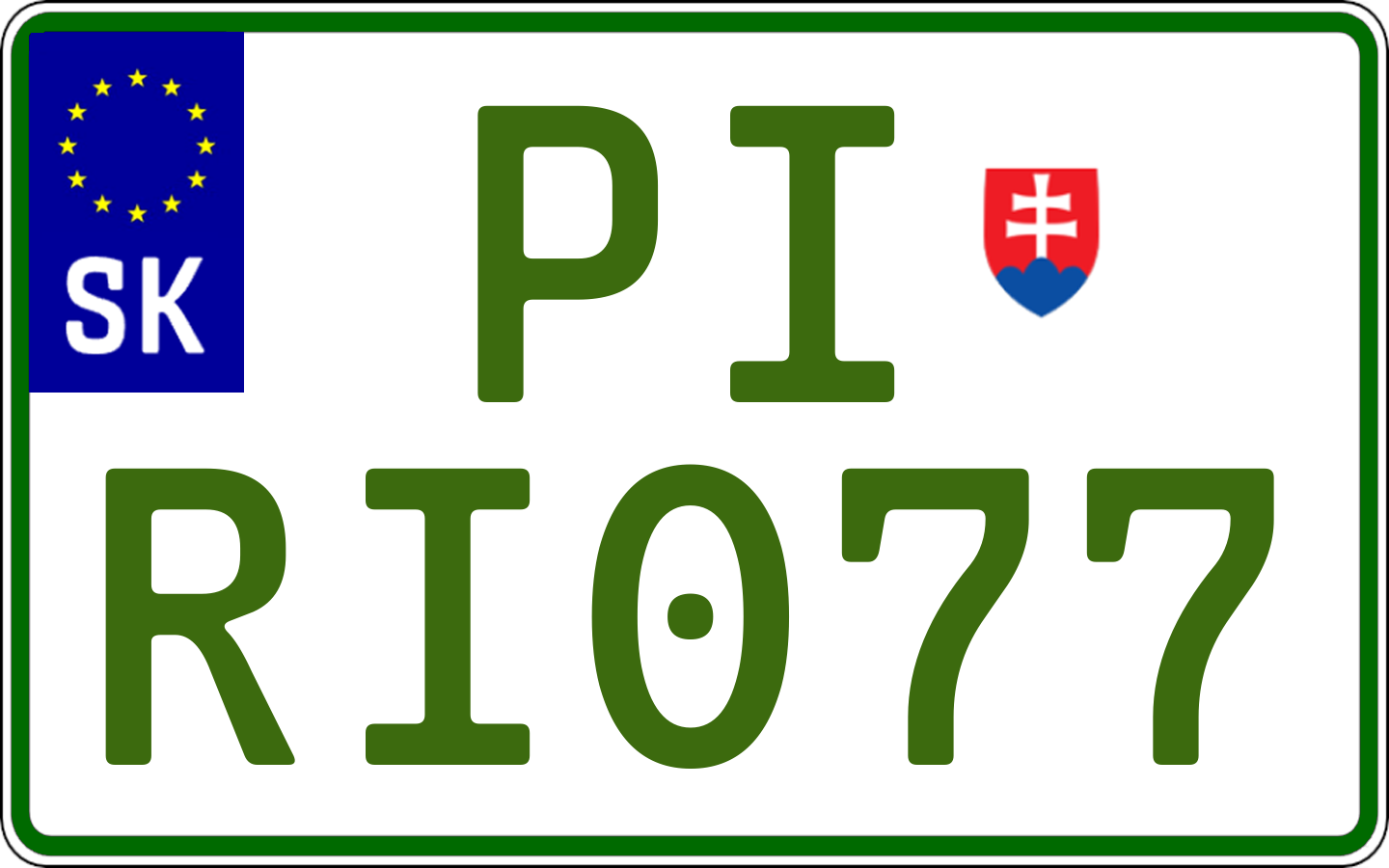Typ IV - Elektro 2R