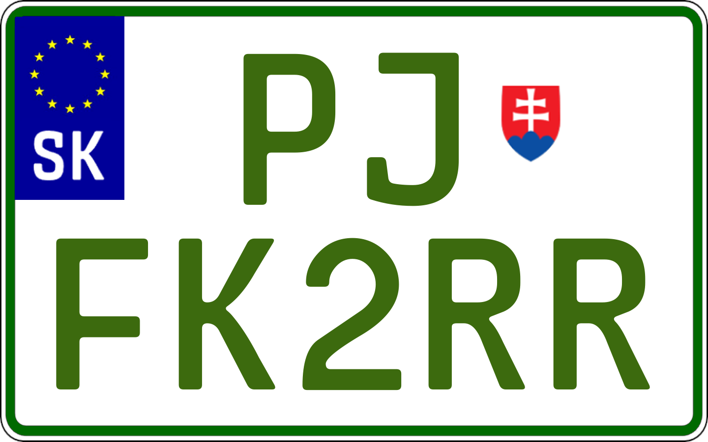 Typ IV - Elektro 2R