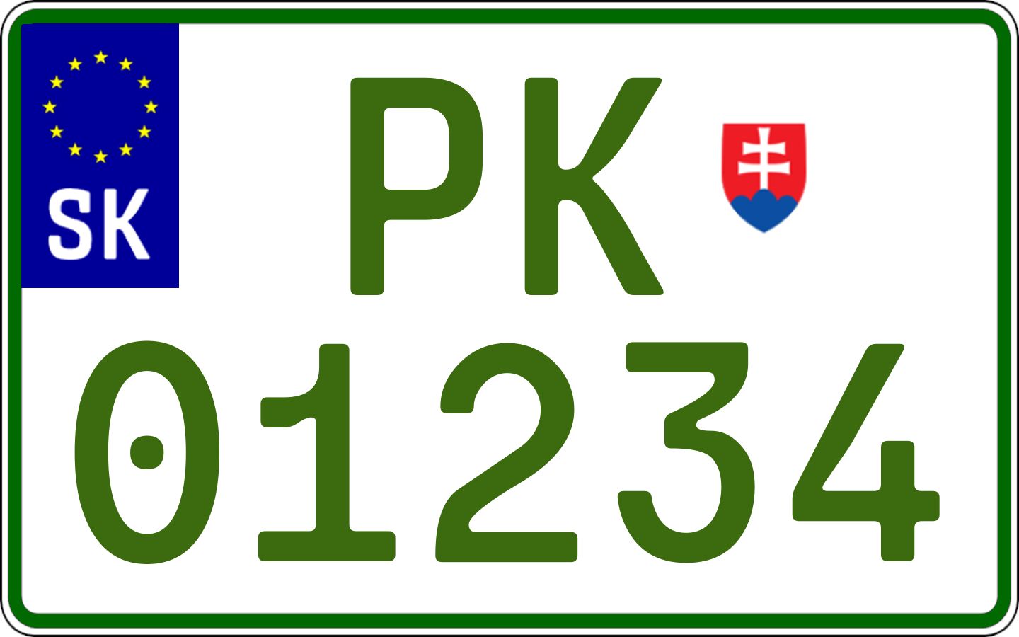 Typ IV - Elektro 2R