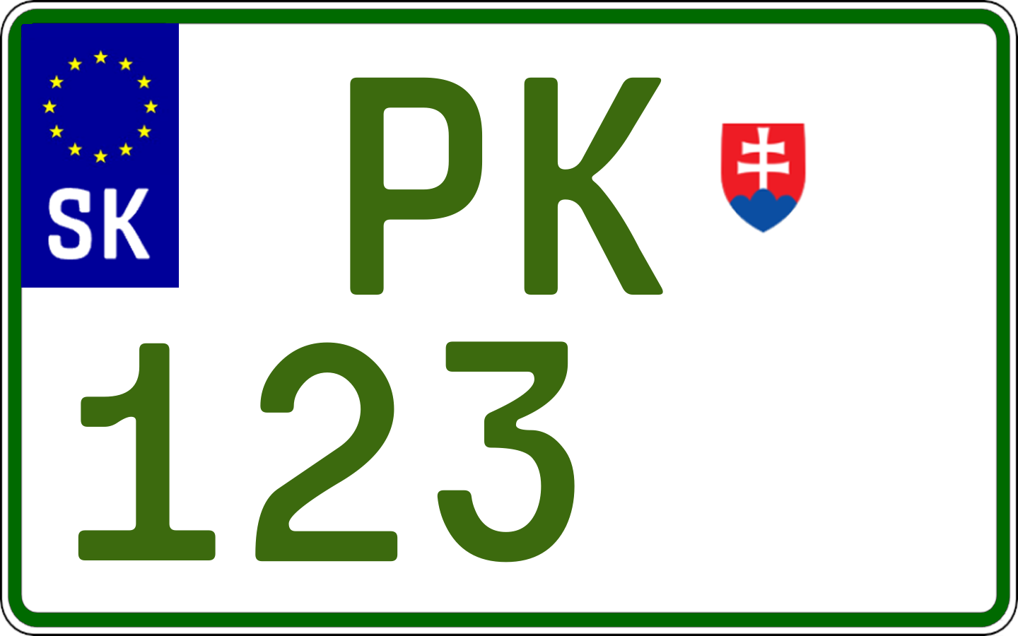 Typ IV - Elektro 2R