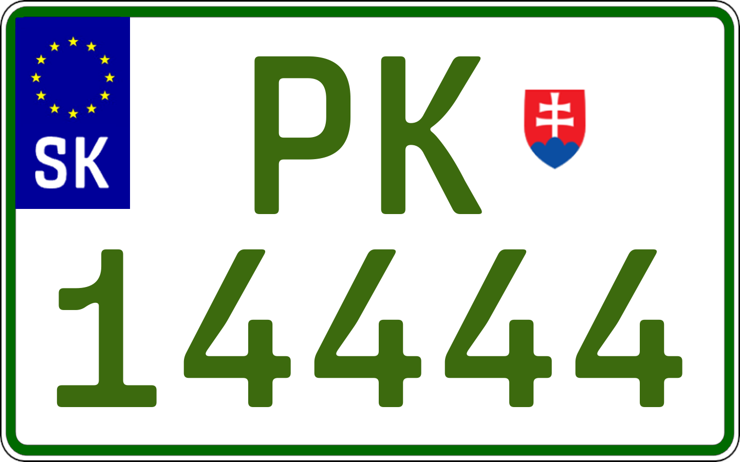 Typ IV - Elektro 2R