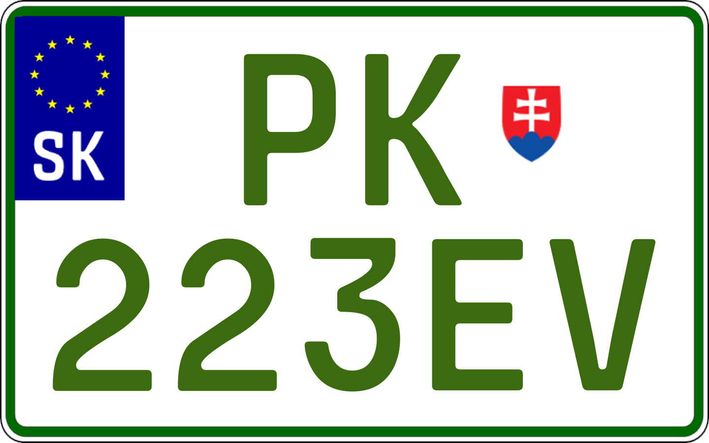Typ IV - Elektro 2R