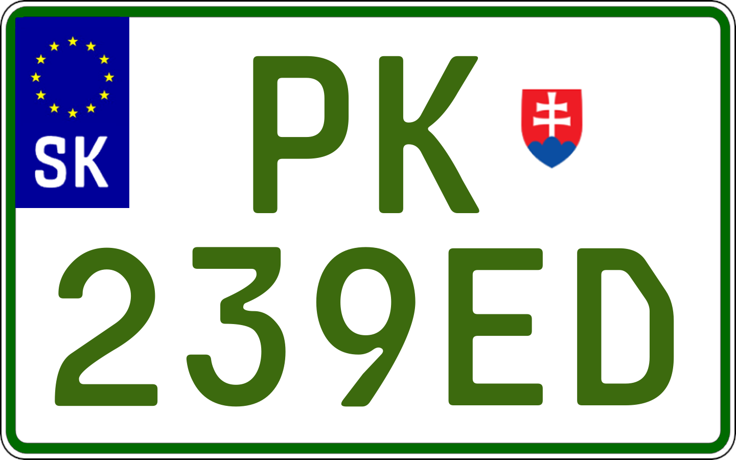Typ IV - Elektro 2R